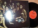 JIMI HENDRIX* ELECTRIC LADYLAND* polydor GATEFOLD EX