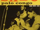 SABU Palo Congo JAPAN Blue Note