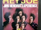 JIMI HENDRIX EXPERIENCE  
