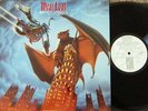 MEAT LOAF Bat Out Of Hell 2 Back In To Hell VINYL LP NM