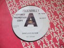 The Carnaby - Jump and Dance 1964 UK 45 MOD/HEAR IT 