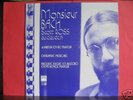 SCOTT ROSS PLAYS BACH FIRST LP STIL