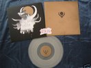 Ulver - Shadows of the Sun (clear) LP lim. 200