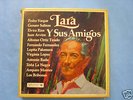 Agustin Lara  Y Sus Amigos 
