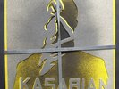 KASABIAN-REASON IS TREASON Limited Edition 10
