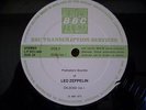 2 LP LED ZEPPELIN  BBC TRANSCRIPTION  LIVE 1973