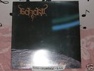 BEHERIT drawing down the moon SEALED LP warloghe horna