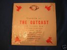 MIGHTY SPARROW The Outcast CALYPSO original 1964 LP