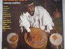 AMBROSE CAMPBELL - African Beat - LP FDLZ 393 - (1966).