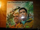 Johnny  HALLYDAY  les chevaliers du ciel