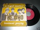 THE WHO