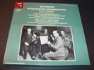 5 LP Box Mint Busch Quartet - Beethoven String Quartets