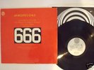 Aphrodite's Child - 666 2xLP (1972)  Vertigo 6673 001