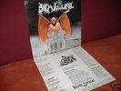 Sepultura / Overdose - split LP orig. 1985 Celtic Frost