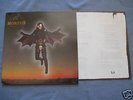 MORTIIS The Stargate 2LP Gatefold EARACHE