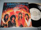 QUIET RIOT 7 Promo It's Not So Funny Japan Randy Rhoads