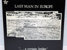LAST MAN IN EUROPE A Certain Bridge 7