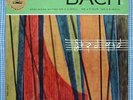 HELMUT WALCHA English Suite BACH Orig STE 80499 GER-60s