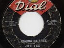 JOE TEX  