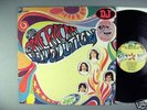 American Revolution, The  Self-Titled  Mono Promo Psych