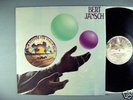 Bert Jansch  Santa Barbara Honeymoon  UK Press