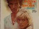 OST La Route De Salina LP French 1970 ORG Psych Prog M