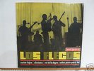 LOS FLECOS - (EP 7