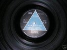 PINK FLOYD DARK SIDE OF THE MOON 1ST PRESS SOLID BLUE