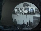 OLD FUNERAL  pict disc BURZUM MAYHEM EMPEROR