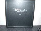 ABBA BOX SET THE SINGLES LTD EDITION COMMEMORATIVE SET