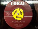 Johnny Burnette Rock Billy Boogie 7