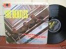 PLEASE PLEASE ME - BEATLES MONO LP PMC1202..Y/B 1N 2N