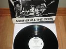 ATLAS Against All the Odds OZ Private Heavy Prog Psych