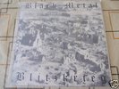 Black Metal Blitzkrieg compilation