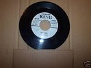 Doo Wop  THE  TEMPTATIONS (Rare,King)
