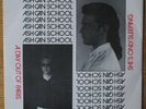 Ash Can School – A Day Out Of Paris 7” Unit Two