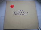 Bob Dylan Seems Like Freeze Out TMOQ Yellow Vinyl 1960s