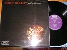 PETER KELLEY path of the wave UK LONDON acid folk psych