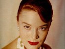 JAZZ VOCAL Promo: JENNIE SMITH, Mono CBS 6-Eye, DG
