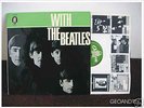 With The Beatles - grünes Odeon Label 1963 - O83568 SMO