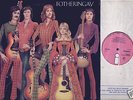 FOTHERINGAY Sandy Denny ORIGINAL 1970 UK PINK ISLAND LP