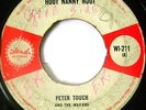 PETER TOSH&THE WAILERS-HOOT NANNY HOOT/BOB MARLEY&...