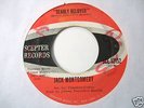 Soul 45 JACK MONTGOMERY on SCEPTER 'Dearly Beloved'