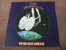 Van Der Graaf Generator - H To He 1970 UK LP HATTER