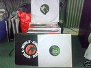 OLD SKOOL GRIME & BREAKBEAT 100 RECORDS IN TOTAL
