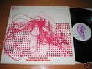 TANGERINE DREAM Electronic Meditation LP VINYL 1970 GF