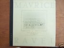 VLADO PERLEMUTER-HORENSTEIN-RAVEL-BOX-VOX-LTD-EDITION