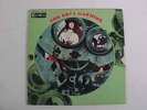ABC PROBE CPLP 4500-THE SOFT MACHINE-WHEEL COVER-N MINT
