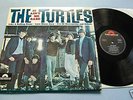 THE TURTLES - IT AIN´T ME BABE  Polydor Int. Prog Rock