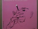 Stan Getz Quintet on Norgran MGN-1029 